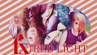 F(x) Red Light 3