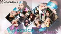 Jung Jessica Ice Princess