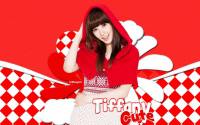 Snsd [Tiffany] Cute