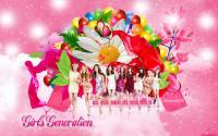 GIRLS GENERATION Wallpaper