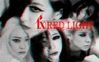 ::f(x) RED LIGHT Teaser::