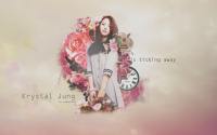 ●● KRYSTAL & FLOWER ●●