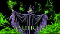 Maleficent's Flame