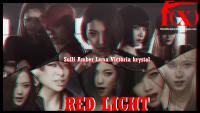 F(x) Red Light 7