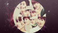 EXO Graphic