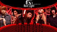 F(x) Red Light 9