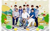 Super Junior:LOTTE DUTY [July issue 2014]