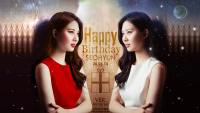 HBD::SEOHYUN 28.06.14