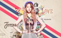 ~ Jiyeon VINTAGE ~