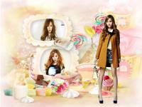 Jessica Fashion Candy