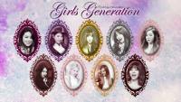 Girls Generation Wallpaper