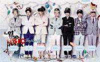 INFINITE The Star Magazine