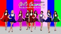 Girl's Generation 