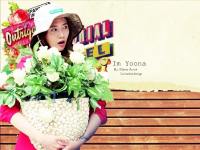 [YOONA] Love Rain