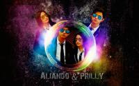 Aliando & Prilly