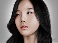 Taeng Quick Art Sketch