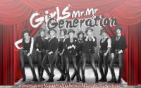 Mr.Mr.Girls Generation