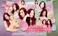 Jessica & Krystal [Jung Sister]