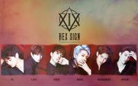 VIXX :: LIVE FANTASIA HEX SIGN CONCERT