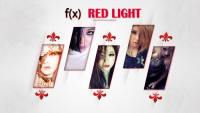- [ f(x) - RED LIGHT ] -