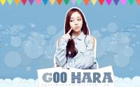 Goo Hara