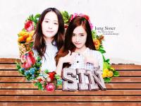 Jung Sister.