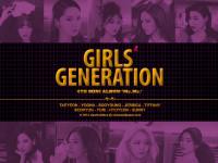 Girls' Generation : Mr. Mr.