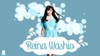 Reina Washio♥