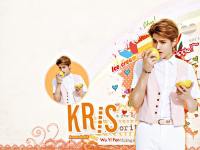 ♥KRIS♥ Cute ♥♥