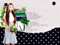 Gayoon - Break Heart