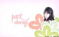 Park Chorong