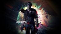 Uncharted 4:The Thiefs End