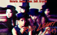 :: F(x) - Red Light ::