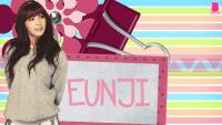 EunJi - A-Pink