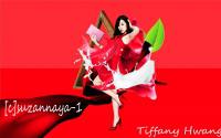 Tiffany Red