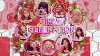 Girl's Generation True Move H