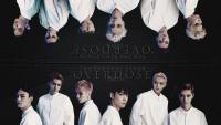 EXO OVERDOSE [vertical mirror] wallpaper