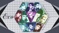 Exo Overdose Photocard Update