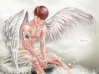My Angel Woohyun
