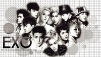 Exo Overdose Photocard Update #2