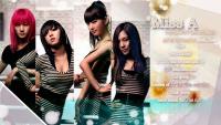 Miss A 4th Anniversary