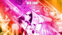 f(x) Red Light vers Colour Light