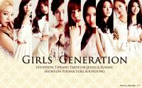 Girls' Generation : SONE NOTE [vol.3]