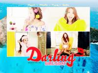 :GIRL'S DAY - DARLING(달링):