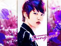 ••Lee Sungyeol FanArt••