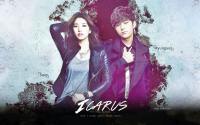 Myungsoo & Suzy :: Icarus