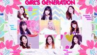 Girls Generation 