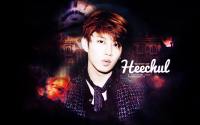 HEECHUL♥ Mr. BIG SPACE STAR