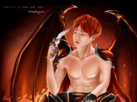 Demon Sungkyu