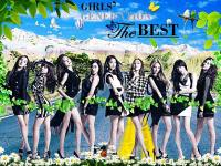 Girls'Generation The Best Nature